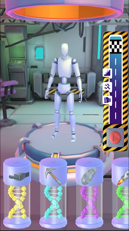 炼铁机合并与装备v0.3