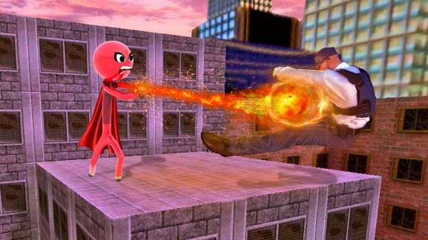 火柴人飞行战士v1.1