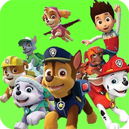 汪汪队小画家v1.0