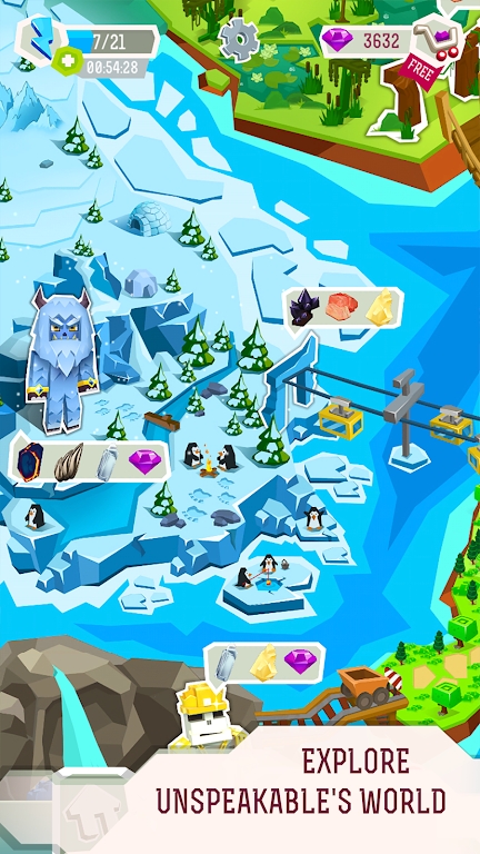 块状工艺跑步者v1.0.30