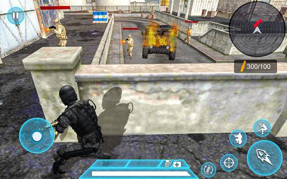 TPS突击队射击v0.3