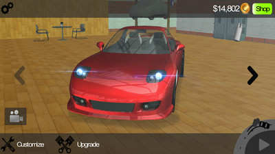 赛车漂移大师v1.3