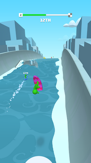 冲浪板障碍赛v0.5.6