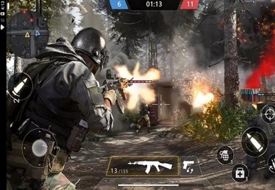 永劫战场求生v1.0.2