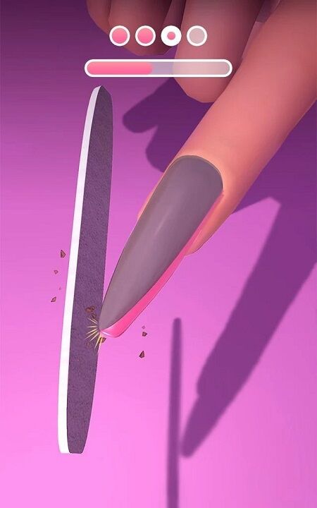 亚克力美甲v0.3.0