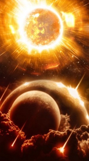 银河星球毁灭大爆炸v1.0.1