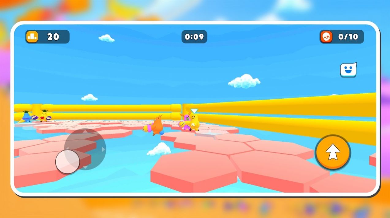 隆隆人皇家派对v1.0.2