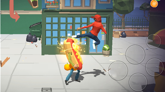 格斗王者精英v2.0