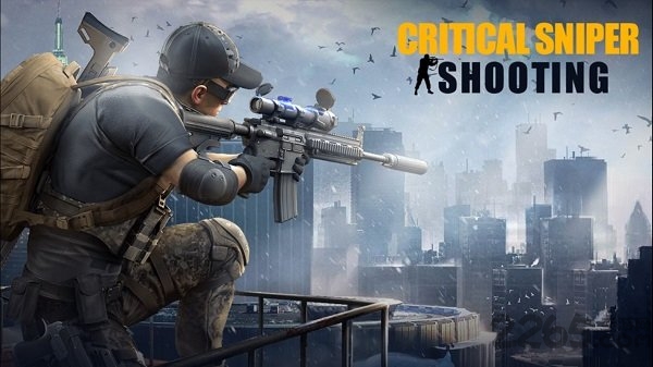 夺命狙击手v1.2.7.5.1207