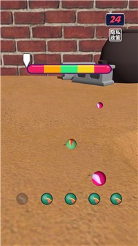 生存闯关大冒险v1.0