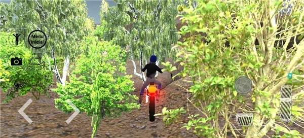 巴西摩托车拉力赛v0.1