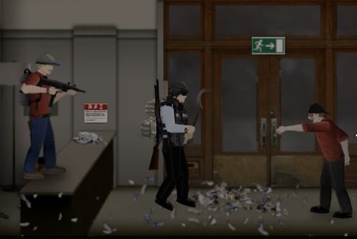 最后一战僵尸之城v1.1208