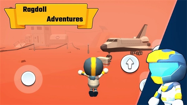 堕落成为人类布娃娃v10