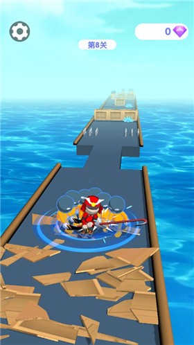 我全防出去了v1.0