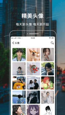 主题壁纸精灵v1.1.0