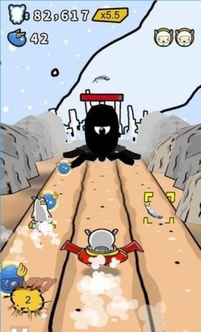 太空纸杯蛋糕v1.0.0