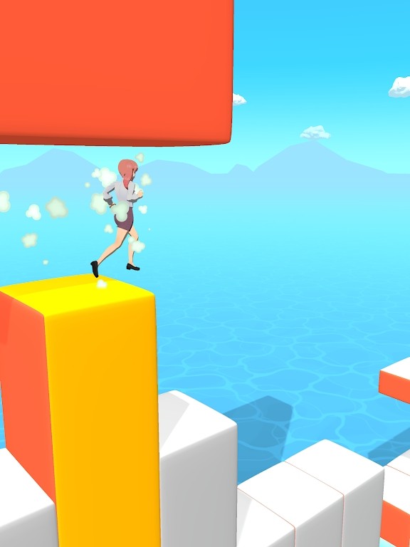 升起砖块v1.00.003