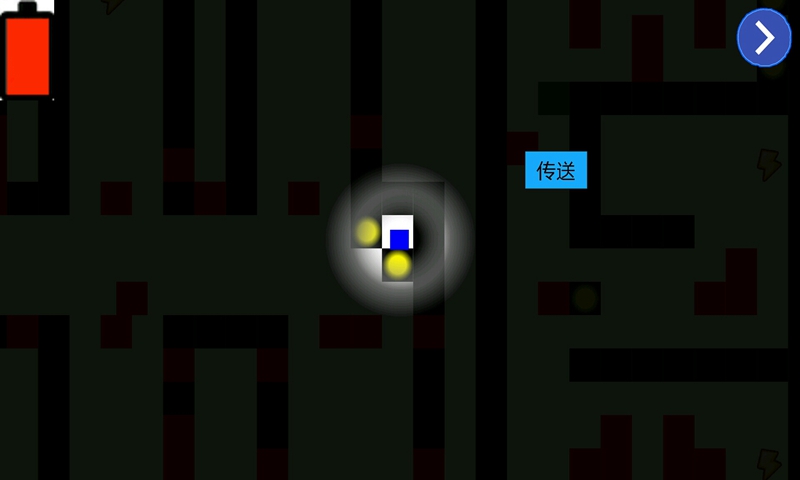 简单的迷宫v1.3.2