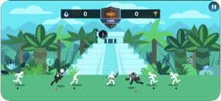 最高刺客冲突v1.7