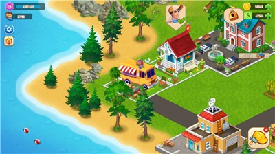 农场城市建设v1.7