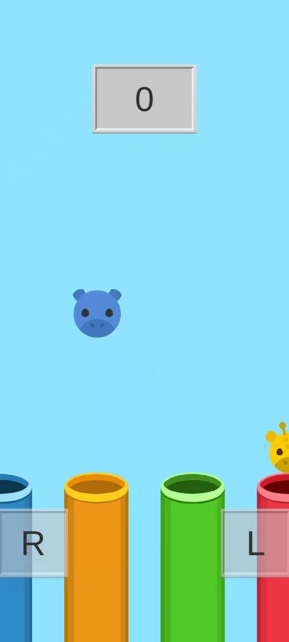 快到桶里来v1.0.0