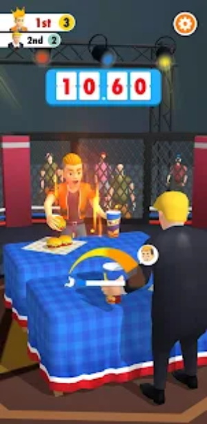 大胃王吃货比赛v1.2.0