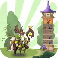 魔塔英雄传说v1.0.1