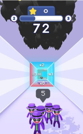 壁垒奔跑者v0.01.01