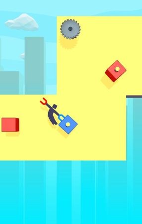 磁铁先生大冲关v1.0.0