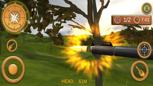 野外狩猎猎鹿人v1.1.2