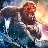 金刚破坏城市v1.0