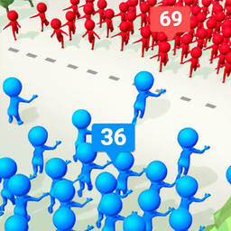 小人大作战v1.0.0