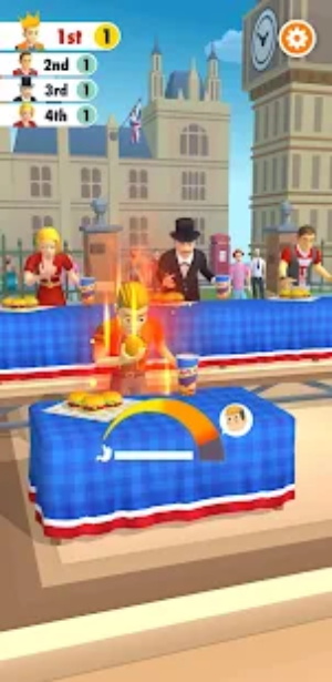 大胃王吃货比赛v1.2.0