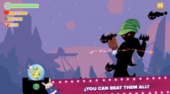 火柴人超级法师v1.0.2