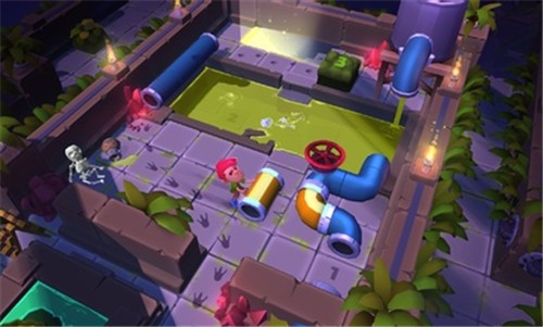 古宅探险家v1.3.0