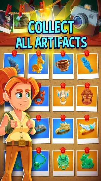 懒散的探险家v0.4.2