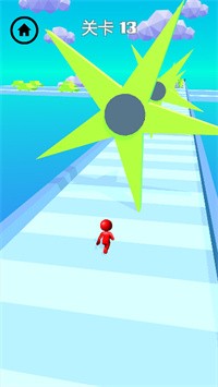 极速球球冲刺v1.1