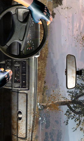 登山越野卡车v1.0