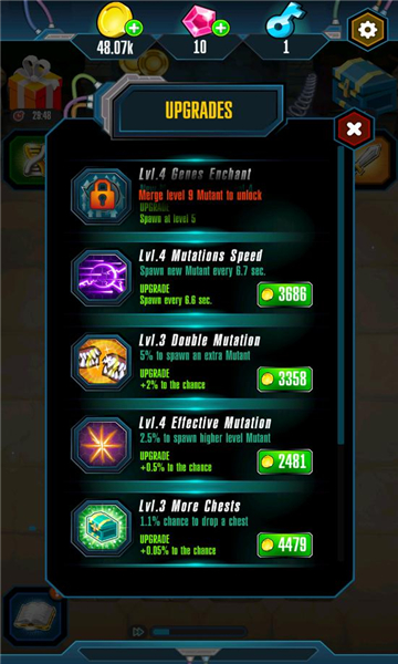 合并突变体v1.35