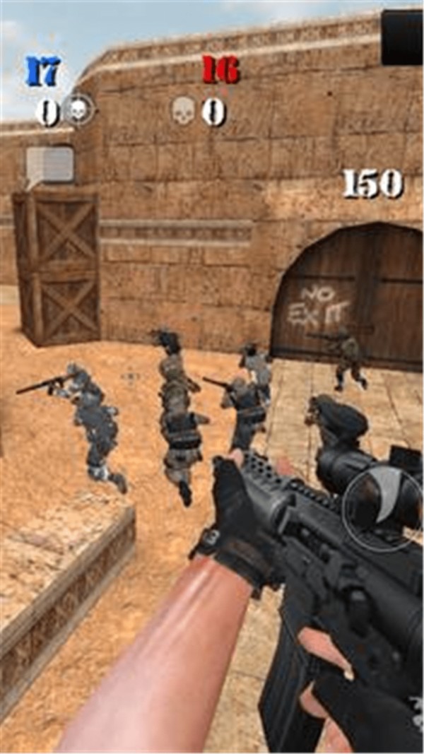 特种部队小组v1.1.2