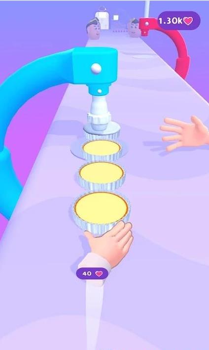 馅饼堆恶作剧v1.0