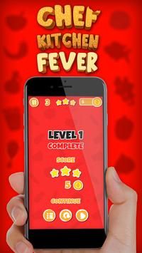 厨师厨房狂热v1.4