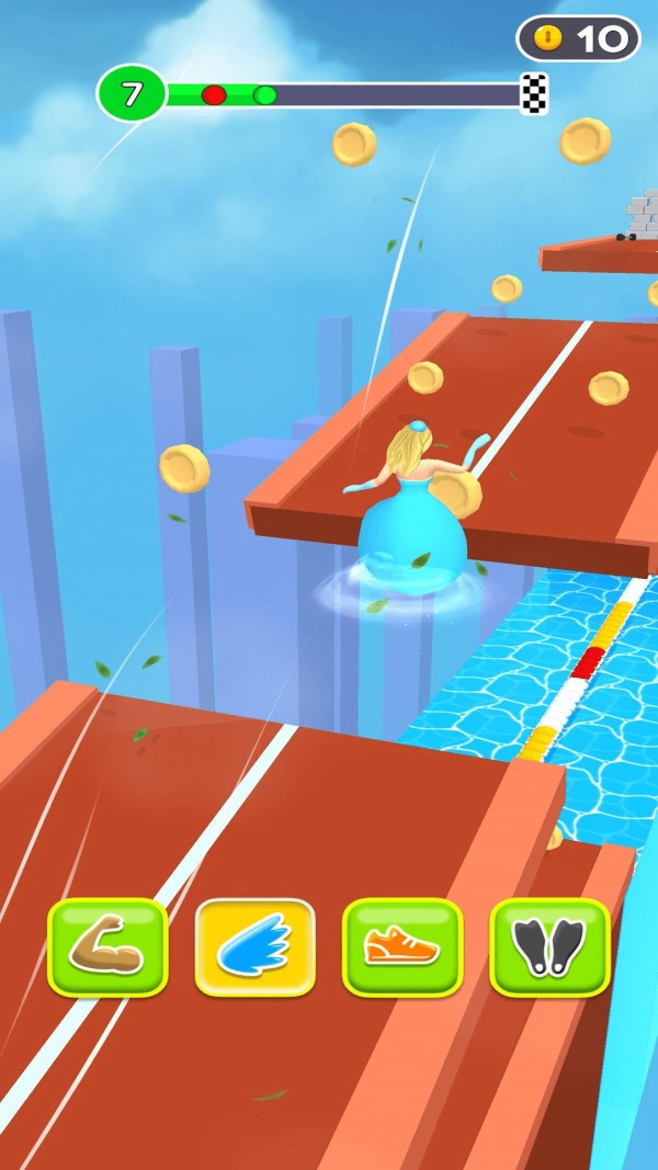 奥运女健儿v0.01.01