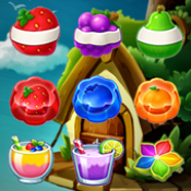 甜蜜水果传奇v1.1.3