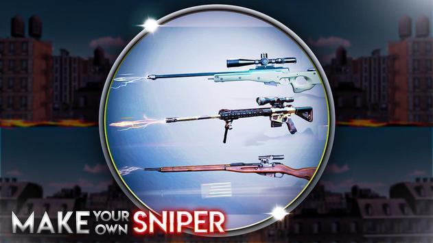 狙击手女孩v1.0.7