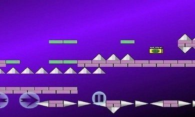 我想成为跳跃者v1.008