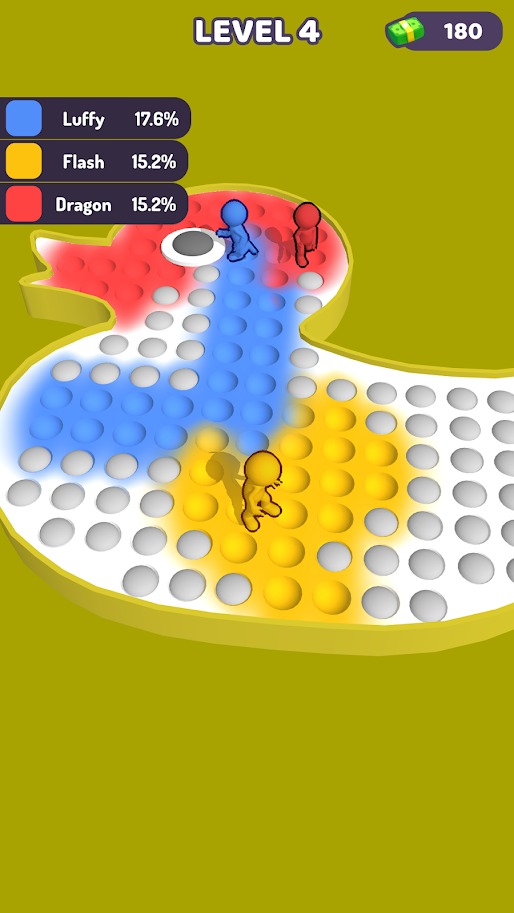 踩泡泡比赛v0.1