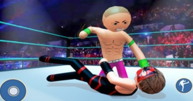 火柴人格斗竞技场v1.3