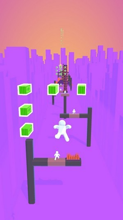 白色忍者突袭v0.1