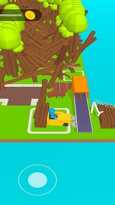 空闲木厂工艺v0.4